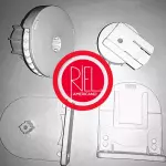 KIT ACCESORIOS ROLLER RIEL AMERICANO