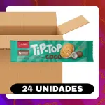 Bulto Tip Top Galleta Coco 96g