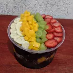 1 litro (Frutas)