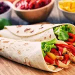FAJITAS FULL