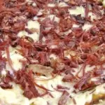 Pizza sertenaja