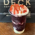 Copo Deck - Mais vendido
