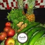 Suco detox avulso