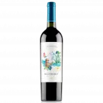 Vino de Arándano Azul -Morandina - 750 MIL