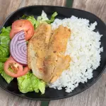 Tilapia limon