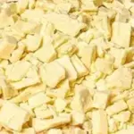 Chocolate Branco