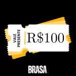 VALE R$100