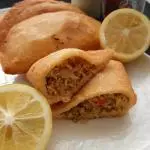 EMPANADA CAZON