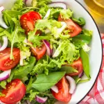 Ensalada Mixta