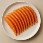 Sashimi x 10 pz