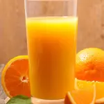 Suco Natural 300ML