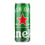 Heineken lata 269ml