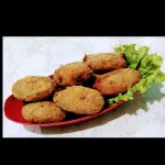 500 g BOLINHO DE PEIXE