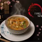 WAKAME SUPU