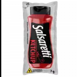 Sache de ketchup