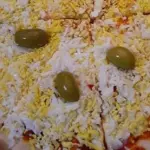 PIZZA ESPECIAL