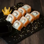 Happy Roll 10pz