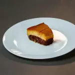 Chocoflan