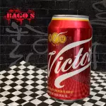 Cerveza Victoria Lata