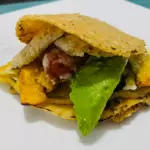 Burrita Bautista