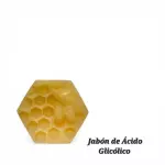 Jabón de Ácido Glicólico 🔅(copy)