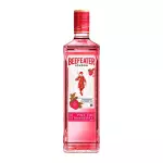 Combo Beefeater Pink