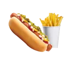 Clasic Dog