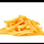 Papas Fritas