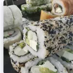 50 bocados Mixtos