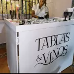 Charcutería BAR