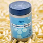 Transfer Factor Tri-Factor