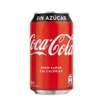 Coca Zero