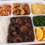 Feijoada M