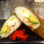 PALTA CHIKEN
