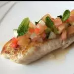 Filete de Mero