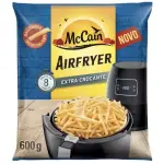 BATATA AIR FRYER FININHA 600g