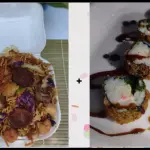 1 Misto G + 10 pçs Hot Kani