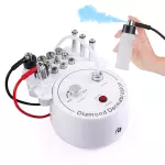 Máquina Profesional de Dermoabrasión