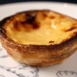 PASTEL DE NATAS