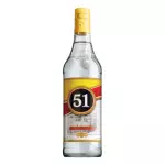 650 - PINGA 51