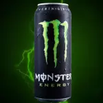 Energético Monster