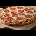Pizza individual