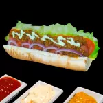 CHILI SALA