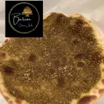 Manoush Simples
