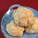 Melon Pan 4 unidades