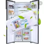 DESODORANTE PARA REFRIGERADOR