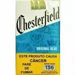 chesterfield