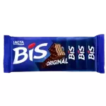 Bis Ao leite 100,8g (Tradicional)