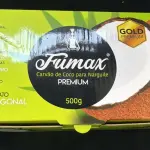 CAIXA FUMAX 500g