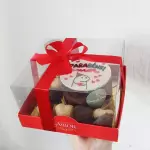 bento box (até 2 pessoas)